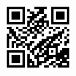 Sehatly app download QR code